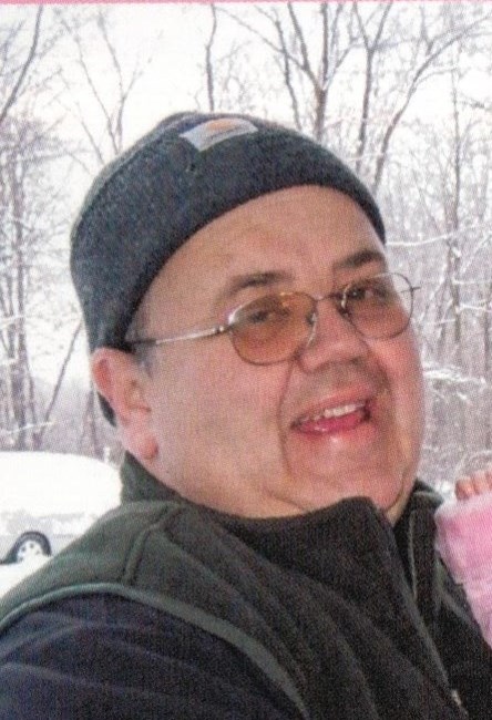 Obituary of Patrick J. Avella