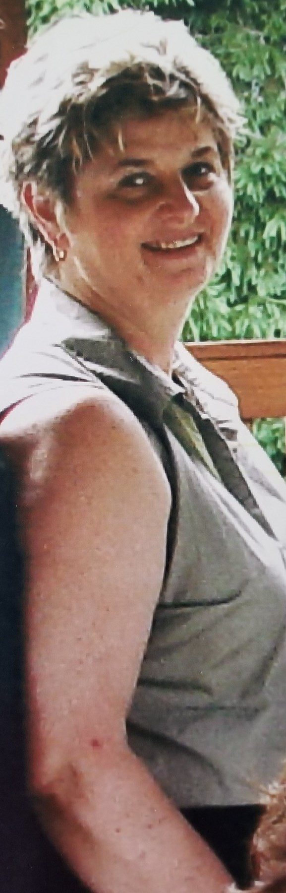 Obituary of Julia M. Testa