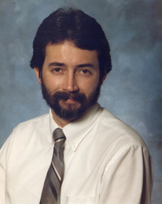 Obituary of Robert Eugene Johnston