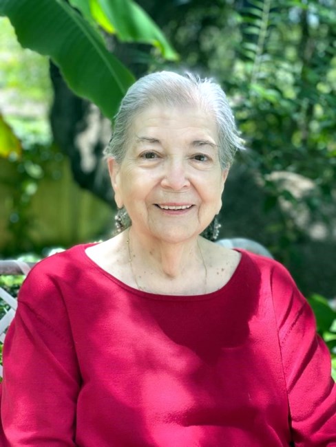 Obituario de Mariscela F. Gaona