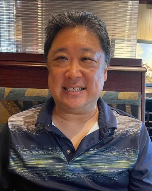 Obituary of Randall Philip Kim