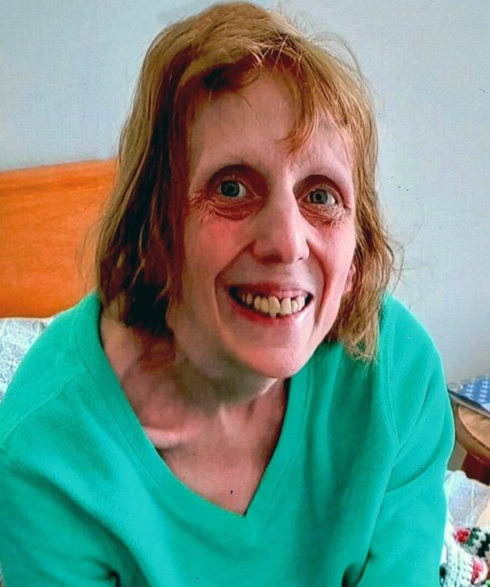 Obituary of Pamela Carter Gates
