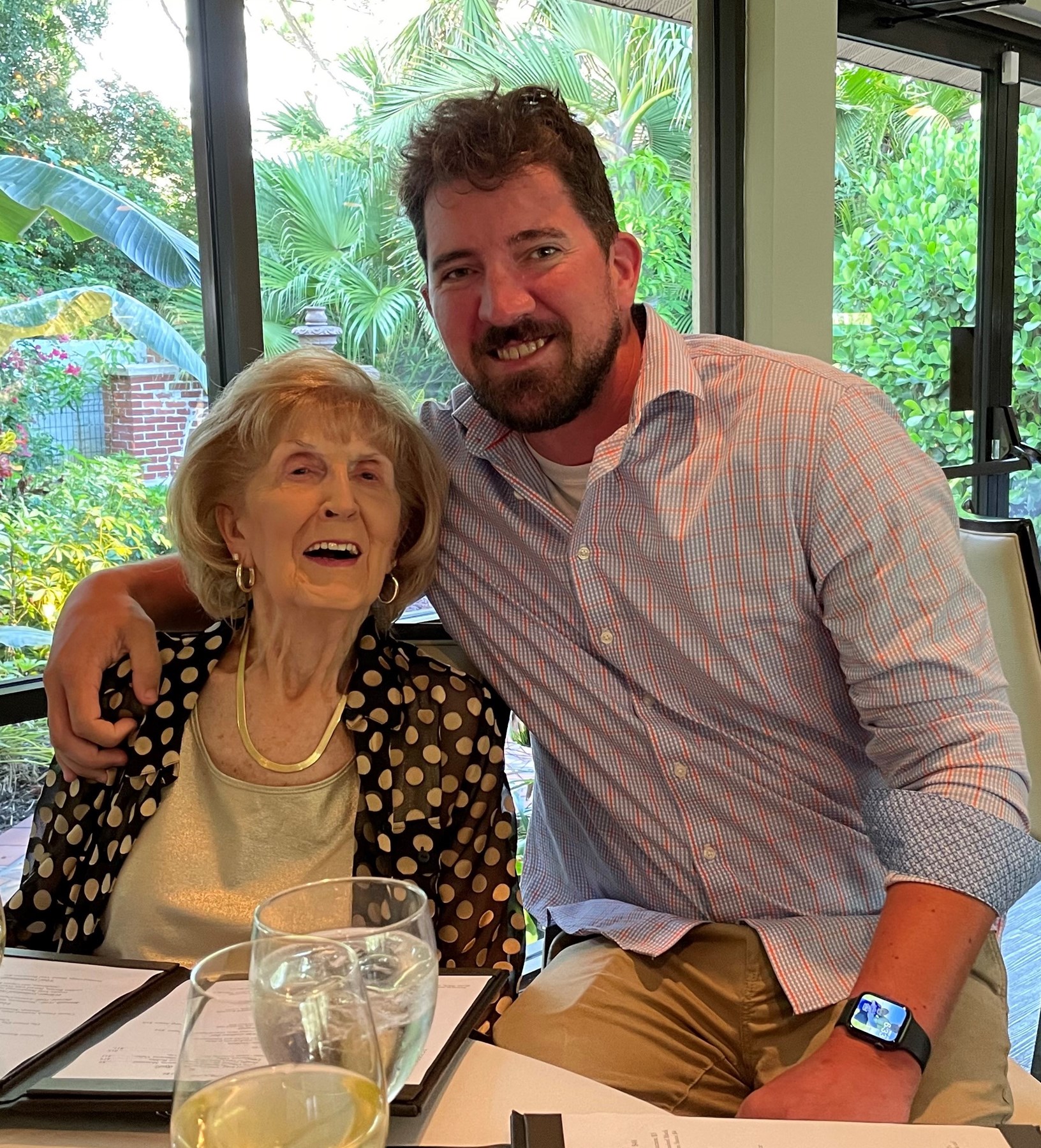 Obituary of Helen Tonini