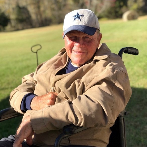 Obituario de Charles Ernest Elliott