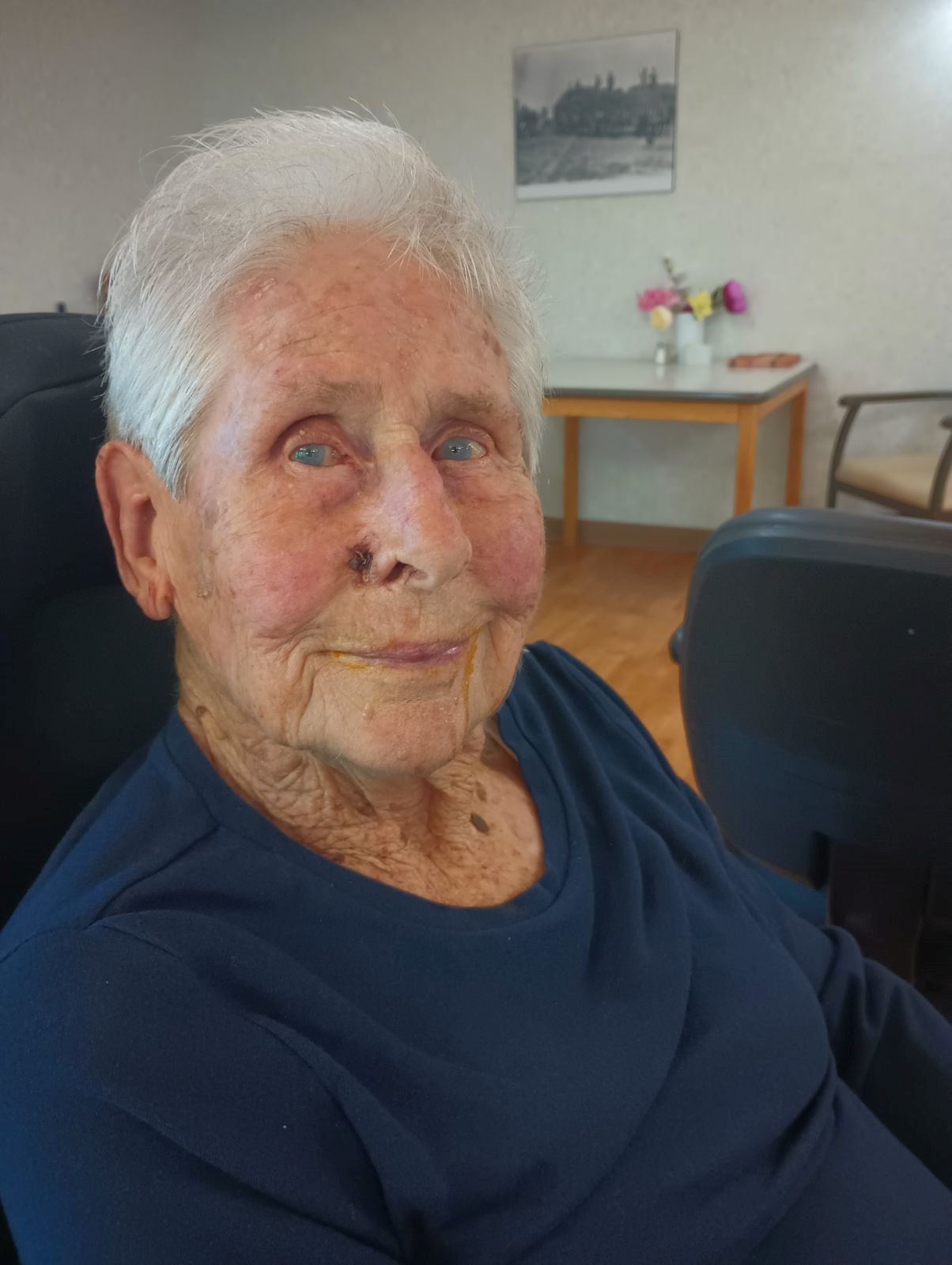 Obituary of Shirley Georgina Weller