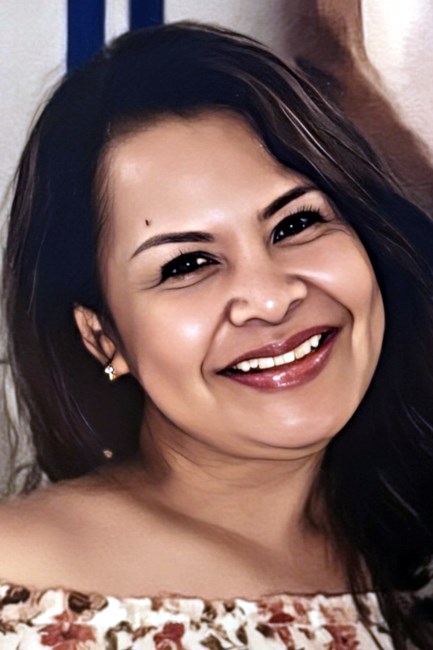 Obituary of Rebecca Andrade Bautista