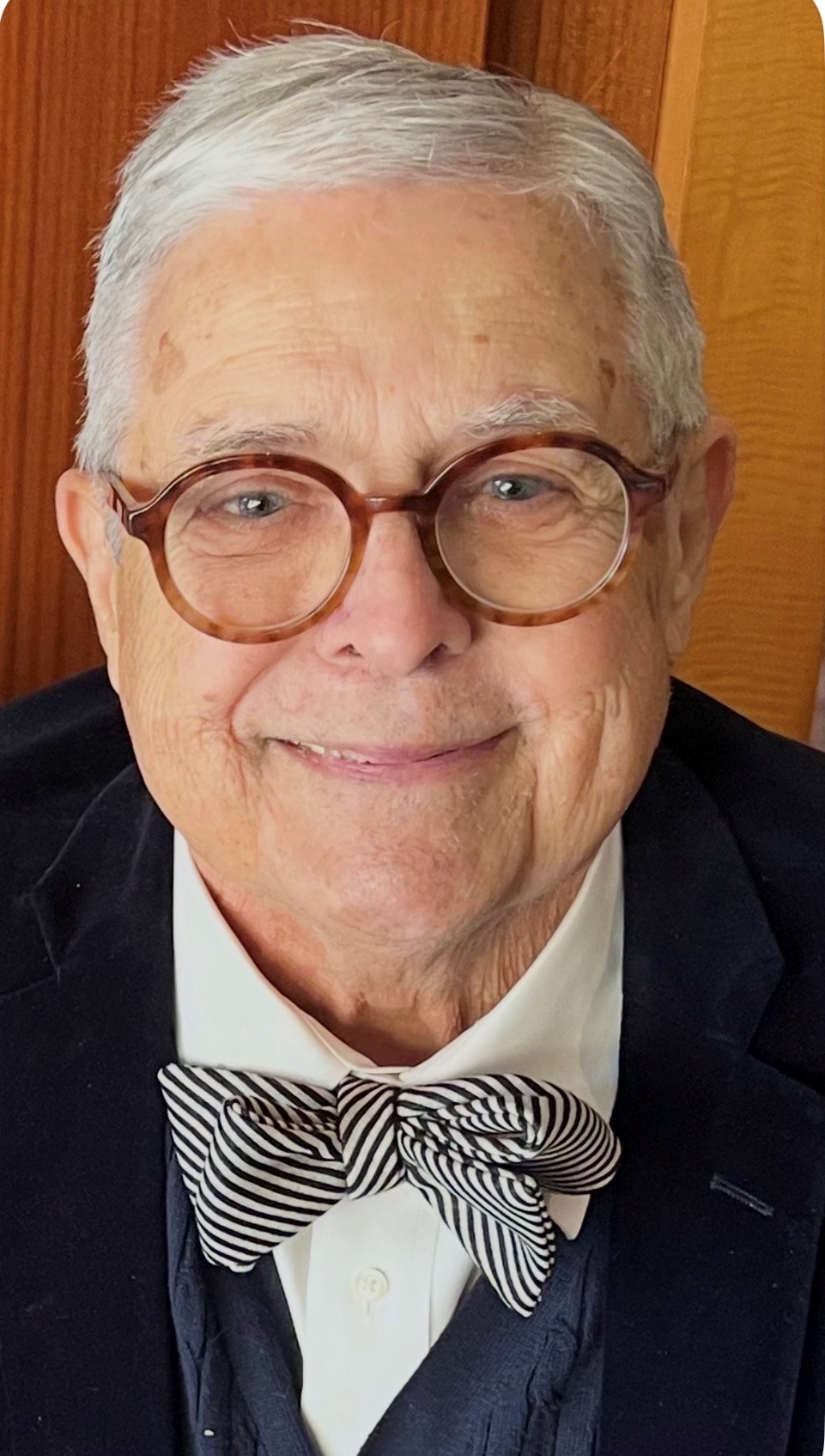 Obituary of Walter William Smith