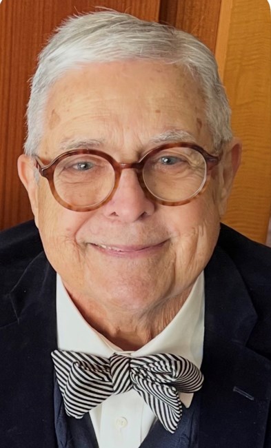 Obituary of Walter William Smith