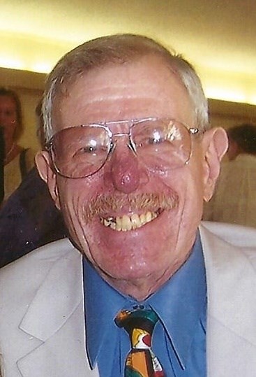Obituary of David Francis Conner