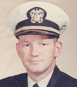 Obituary of John Jennings Dothard