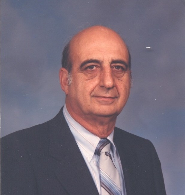 Obituary of Gaetano Joseph Ruggiero Sr.