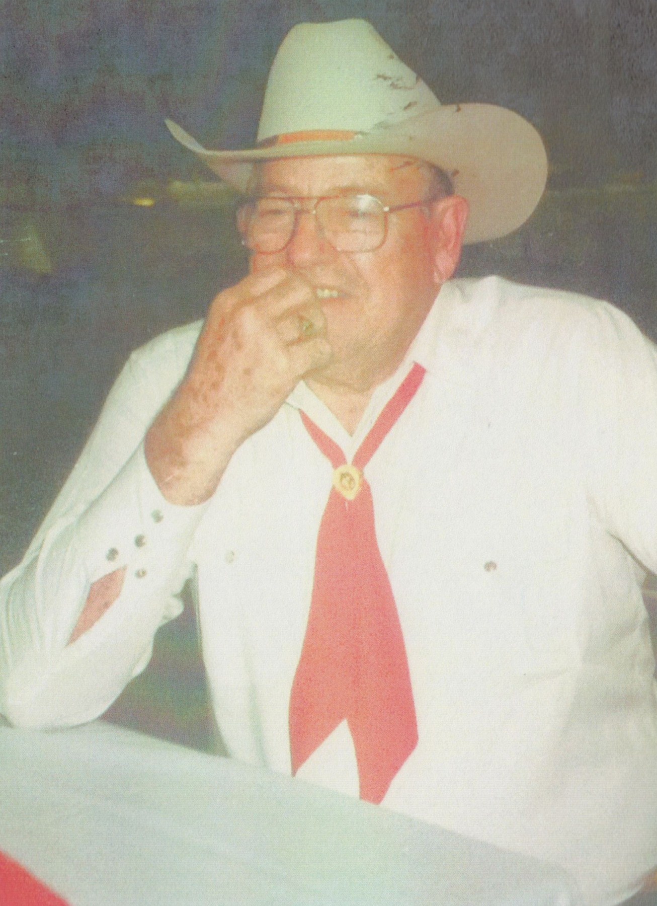 Obituary of Harry Lee Coffman