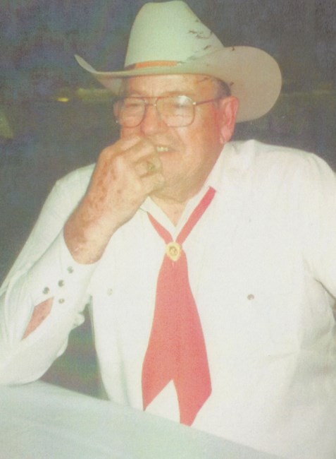 Obituary of Harry Lee Coffman