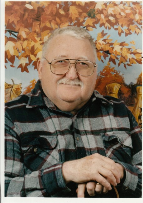 Obituary of Charles George Rockwell