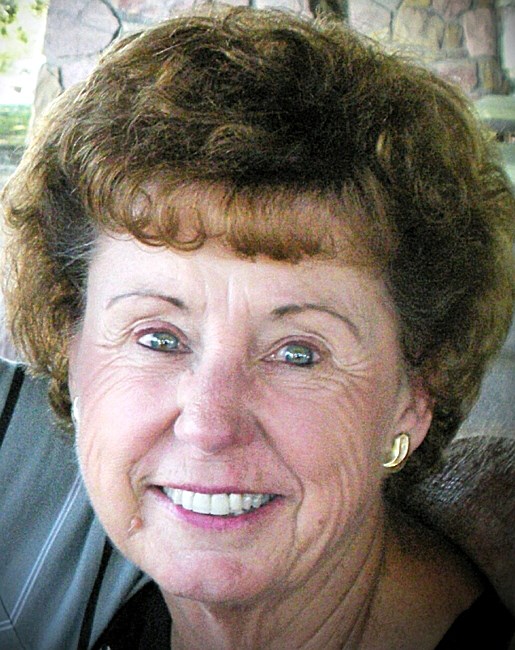 Obituary of Shirley Ann Waters