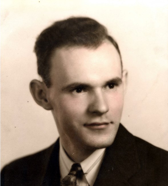 Obituary of Marshal Lee Conner Sr.