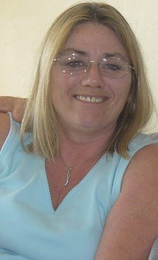 Obituary of Sherry Denise Lauber