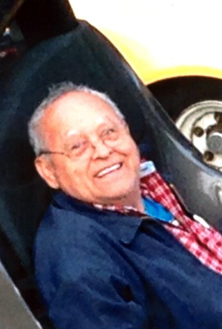 Obituary of Miguel Estrada