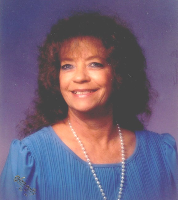 Obituary of Geraldine "Jerry" Farrar Reeves