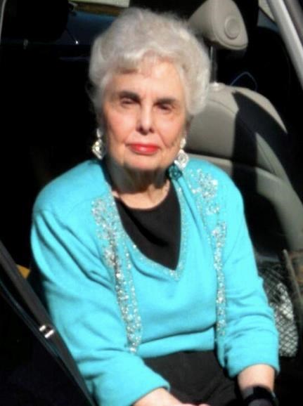 Obituary of Jean P. McDonald