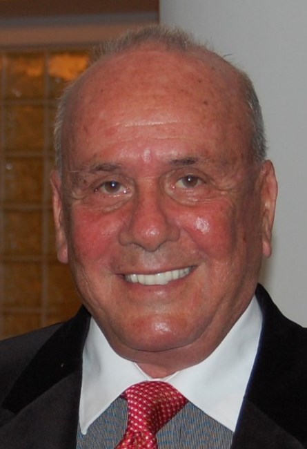 Obituary of Irwin Berliner