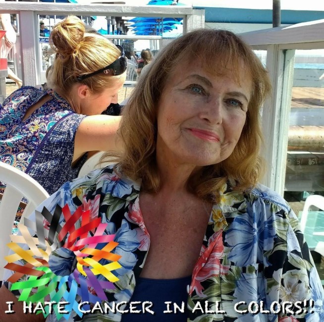 Obituary of Linda R. Mulhern