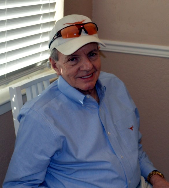 Obituary of James R. Zombola