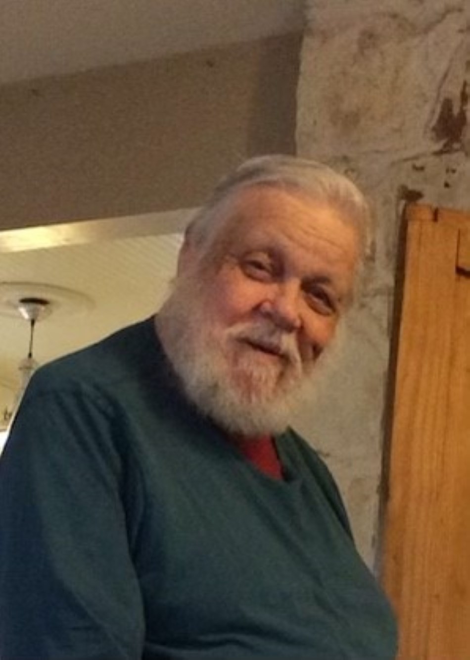 Obituario de Joe Richard Nance