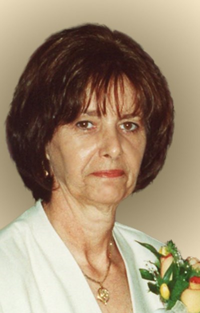 Obituary of Barbara J. Nadzam