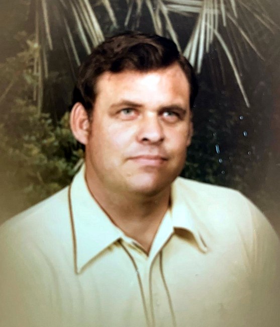 Obituary of George Melville Crabb