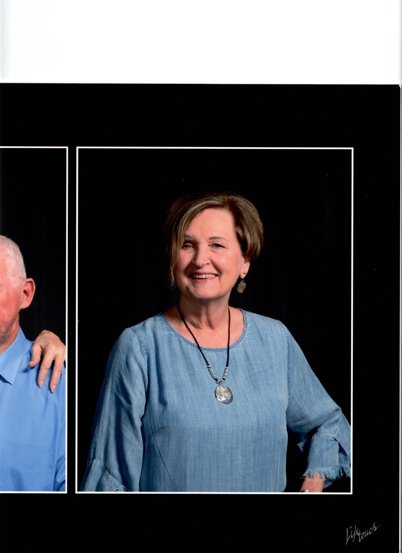 Obituary of Elizabeth Riley