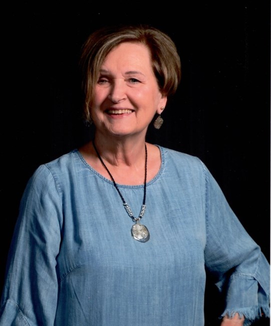 Obituary of Elizabeth Riley