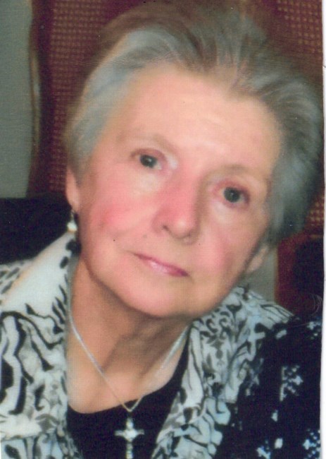 Obituary of Joan Elaine Boehner