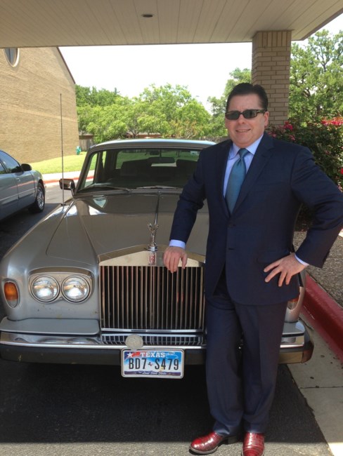 Obituary of Xavier Eugene Bethune