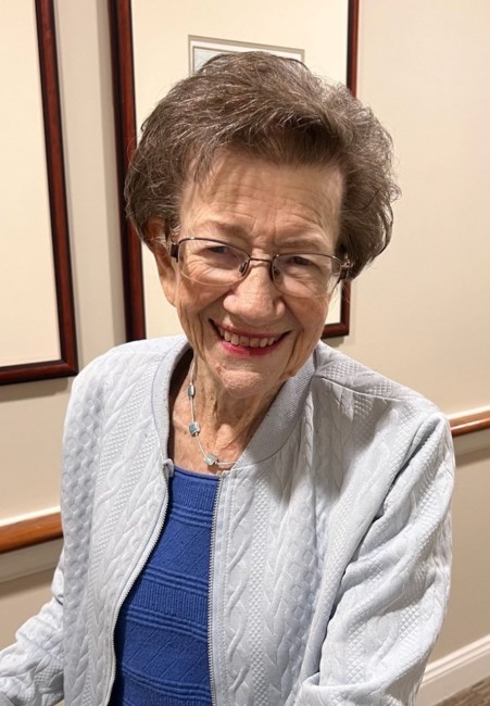 Obituary of Josephine Tackney