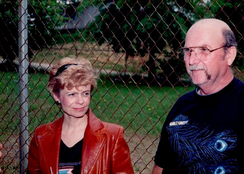 Obituary of Ted Henry