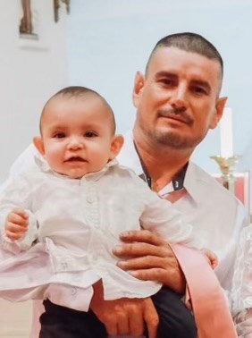 Obituary of Juan Carlos Castaneda Munoz