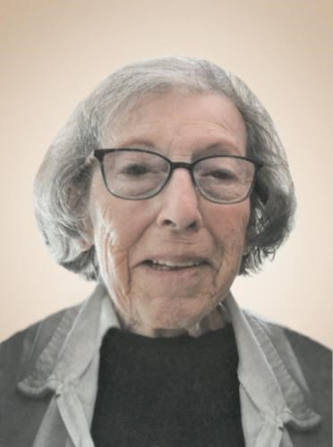 Obituary of Vera L. Silva