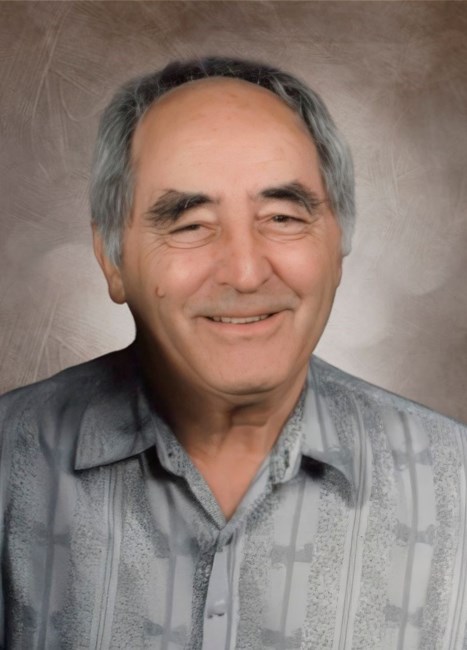 Obituary of Mr. Antonio de Lima Soares