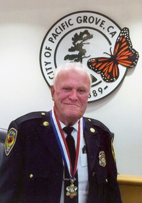 Obituary of Richard Thomas Stillwell