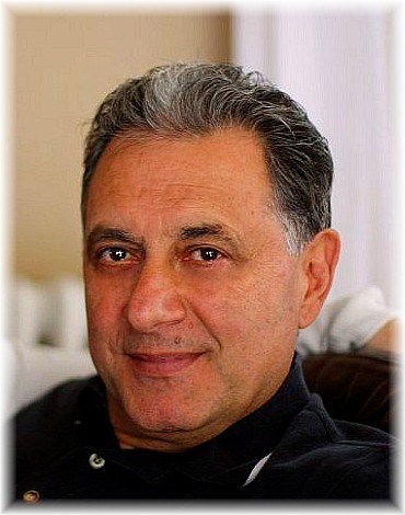 Avis de décès de Luciano Bolzicco