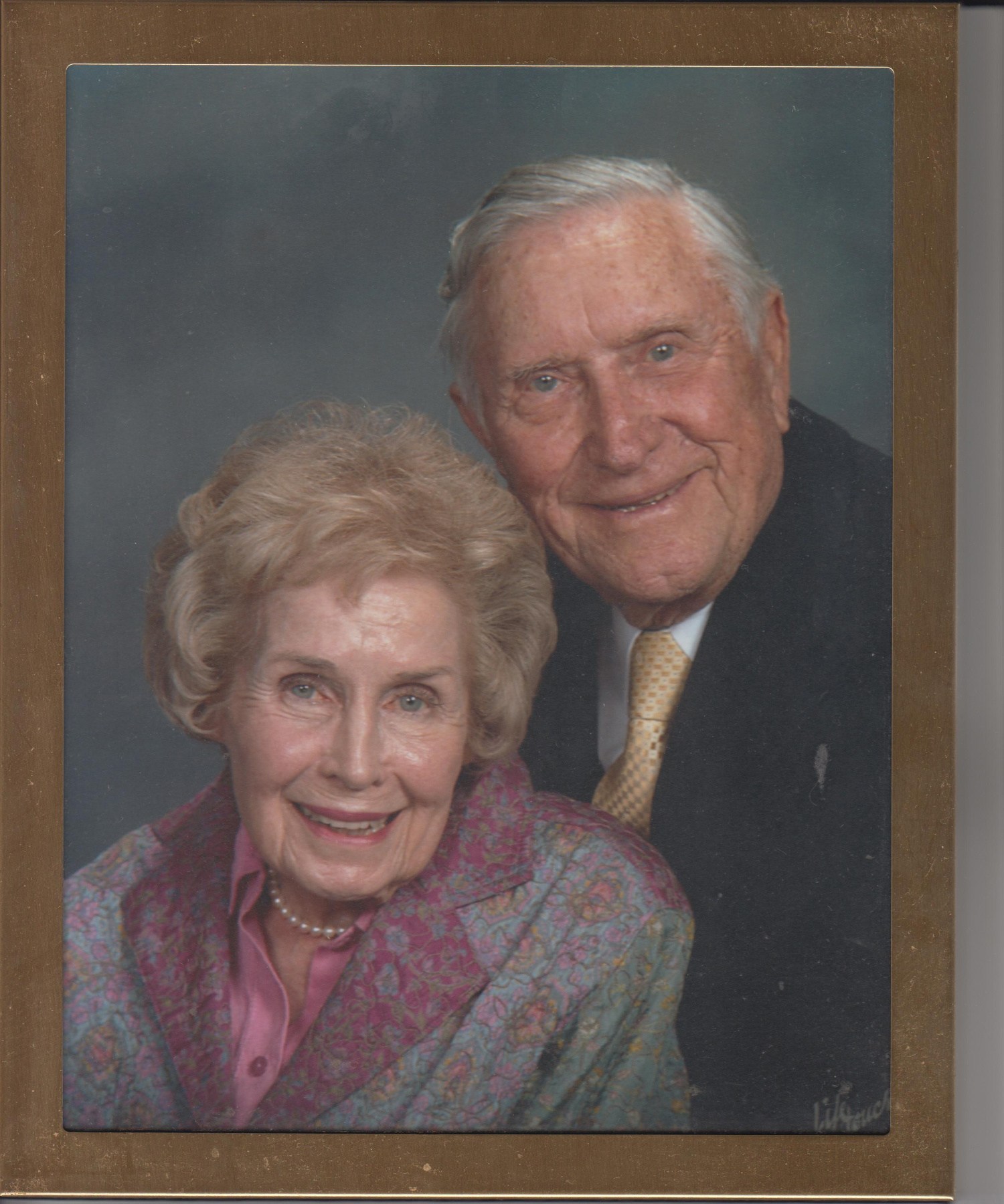 Obituary of Lois H. Tyler