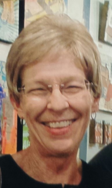 Obituary of Mary Skaggs