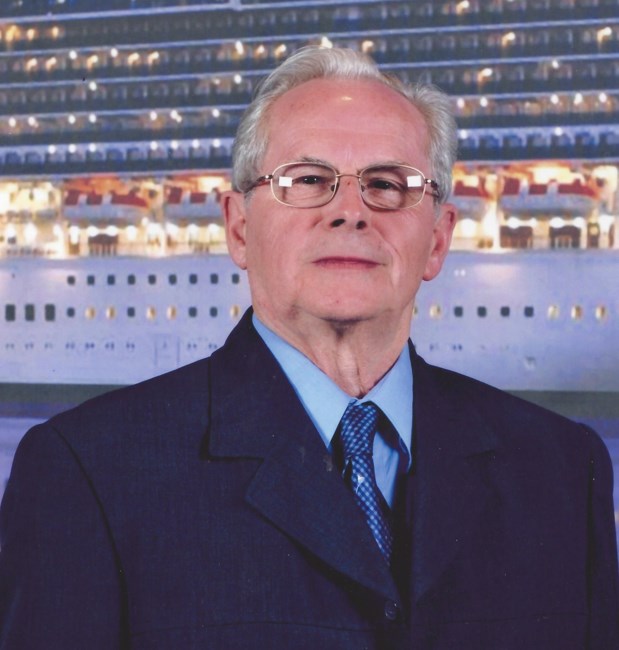 Avis de décès de Claude Gravel