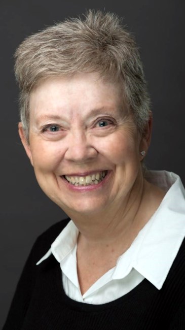 Obituary of Sue Ann Wilson