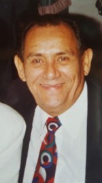 Victor Vargas