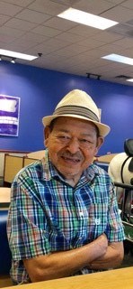 Obituary of Francisco "Frank" Ortiz