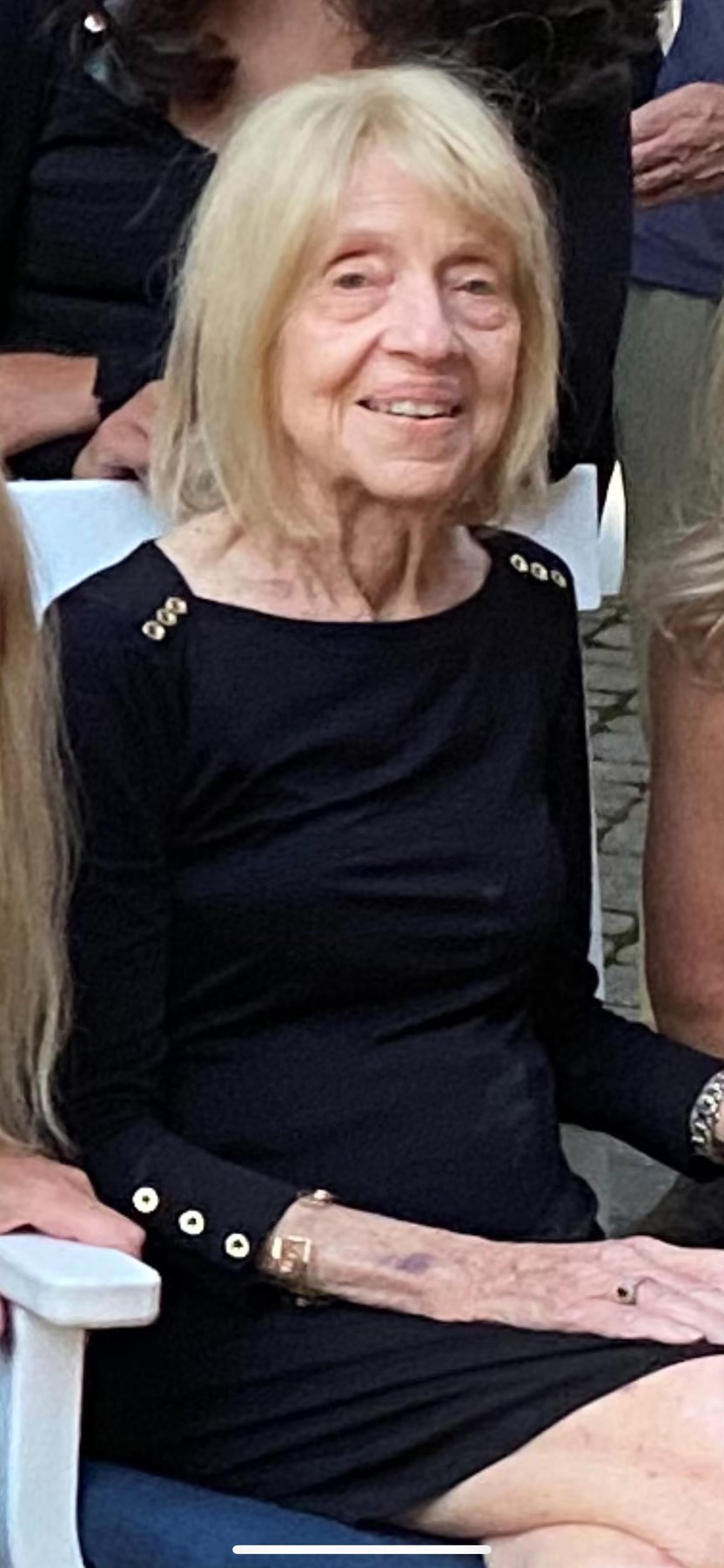 Obituary of Ellen Love Sweet