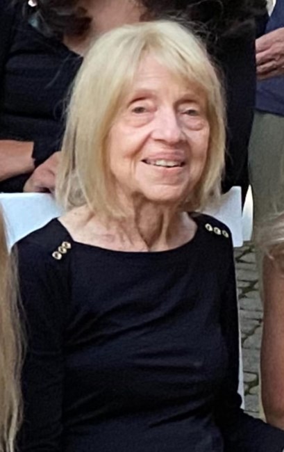 Obituary of Ellen Love Sweet