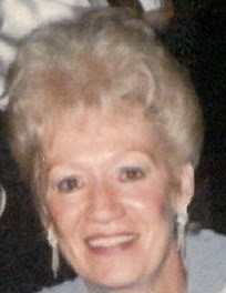 Obituary of Phyllis May MacDonald-Kenney